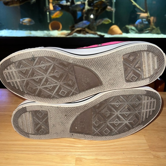 Converse Retro Shoes Low - Picture 3 of 3